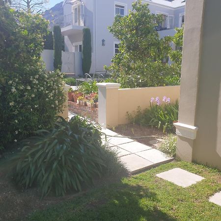 Garlick House Franschhoek Exterior foto