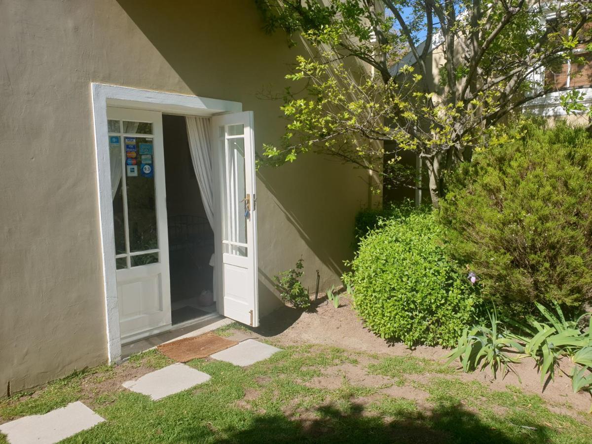 Garlick House Franschhoek Exterior foto