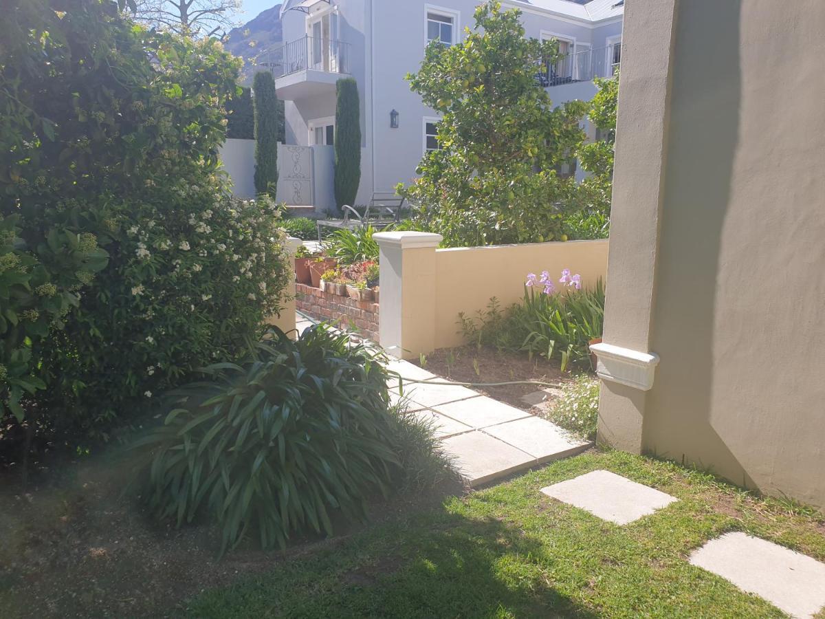 Garlick House Franschhoek Exterior foto